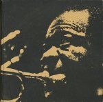 Kate, Rolf ten / Breman, P. / Eschauzier, W.A. / Scheffer, Pi / Mobach, H. / Ruyter, M.A. de - 6 over jazz. Kaleidoscoop van een deels miskende, deels overschatte muze.  Met Single met fragmenten. Foto`s: Hans Buter / Ed van der Elsken / Gerrit Schilp en Carel de Vogel.