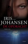 Iris Johansen, Roy Johansen - De Opdracht