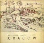 SAYSSE-TOBICZYK, KAZIMIERZ - Cracow
