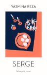 Yasmina Reza - (1) Serge