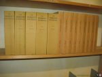 JACKS, L.P. and DAWES HICKS, G. - The Hibbert Journal. A Quarterly Review of Religion, Theology, and Philosophy. Volume 1-14, (= 1902/1903 - 1915/1916, Reprint)