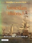 Carasso-Kok, Marijke - Amsterdam Historisch