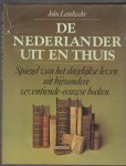 Landwehr,John - De Nederlander uit en thuis Landwehr,John - De Nederlander uit en thuis
