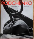 rodchenko alexander - rodchenko photography 1924-1954