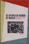 NB - De optimisten hebben de wereld