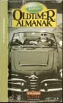 Bekker, John  & Marga Bousema - Voiture's oldtimer almanak .. Benelux-uitgave  1998 - 1999