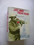 Goddard, Chris - Jazz away from Home