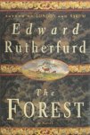 Edward Rutherfurd 32395 - The Forest