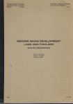 Halpern, Joel M. & James A. Hafner & Walter Haney - Mekong Basin Devolepment Laos and Thailand - selected bibliographies