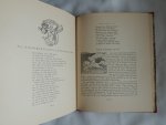 Gerhard Munthe - Udgivet ved Anders Krogvig - Minder og meninger fra 1850-aarene til nu : Med samtidige tegninger fra kunstnerens samlinger ---- Herinneringen en meningen