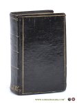 Pijpers, H. J. - De gids der Roomsch-Kath. militairen. Gevolgd door eene verzameling van godvruchtige gebeden.