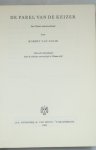 Gulik, Robert van - De Parel van de Keizer Gulik, Robert van - De Parel van de Keizer