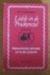 Hardenberg, Mr. H. - Liefde in de pruikentijd - Romantische verhalen uit oude papieren