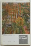 Arti - Met palet en tekenstift een uitgave voor tekenaars en schilders no 85 maart 1958 verschijnt vier maal per jaar