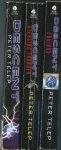 Telep, Peter - Descent/Stealing Thunder/Equinox Telep, Peter - Descent/Stealing Thunder/Equinox