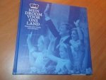 diverse auteurs - Mijn Droom voor ons land inspiraratie voor de Koning