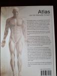Studio Imago - Atlas van het menselijk lichaam