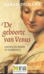 S. Dunant - De geboorte van Venus