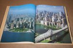 Bill Harris - New York from the air