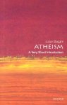 Julian Baggini 21179 - Atheism - A Very Short Introduction