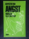 Mettrop, P.J.G. - Aspecten van angst, Psychoanalytische visies