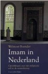 W. Boender - Imam in Nederland