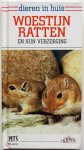 Lawrence Keith en Joyce - Woestijnratten en hun verzorging Dieren in huis
