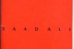 Saad, Ali - Saad Ali  -  Another Year passed by