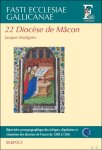 Jacques Madignier - Diocèse de Mâcon