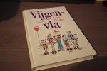 Fletcher, Ralph - Vijgenvla