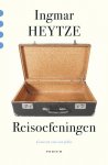 Ingmar Heytze 21261 - Reisoefeningen Genezen van een fobie