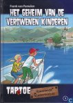 Frank van Pamelen, N.v.t. - Het geheim van de verdwenen kinderen (Total uitgave)