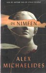 Michaelides Alex - De nimfen Michaelides Alex - De nimfen