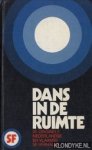 Hageland, A. van - Dans in de ruimte. 20 originele Nederlandse en Vlaamse SF-verhalen