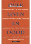 Fons Elders - Over leven en dood