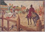 Isings, J.H. - Gulden Sporen II