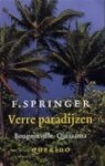 F. Springer 10440 - Verre paradijzen bevat: Bougainville . Quissama