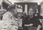 Stutvoet, Cor - Originele foto van Clare Lennart en Marie-Sophie Nathusius. Stutvoet, Cor - Originele foto van Clare Lennart en Marie-Sophie Nathusius.