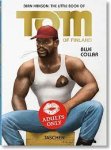  - The Little Book of Tom of Finland Blue Collar