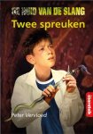 Peter Vervloed - De twee spreuken / De huid van de slang / 2