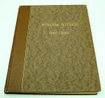 Harpen, N. van - Willem Witsen