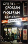 Grobben, Gerrit - Wolfram