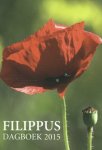  - Filippus dagboek 2015