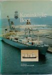 H.J. Korver - Koninklijke Boot