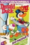 Disney, Walt - Donald Duck extra nr. 6