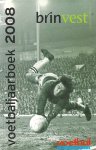 Dersken, Johan - Brinvest Voetbaljaarboek 2008 -Deel 2