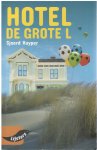 Sjoerd Kuyper - Hotel De Grote L