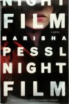 Pessl, Marisha - Night Film A Novel