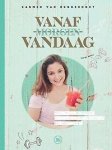 Carmen Van Buggenhout 243774 - Vanaf morgen! tips, tricks en recepten om vandaag nog te beginnen aan een gezond leven