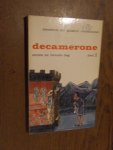 Boccaccio, Giovanni - Decamerone. Negende en tiende dag (deel 5)
